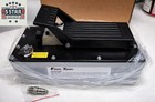 Auto Body Shop Air Hydraulic Foot Pump With 10 000 Psi Flash Tyson High Presure 