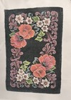    karen    Rug Hooking Pattern With Wool