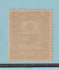 Canal Zone 35 Mint Never Hinged Og    No Faults Very Fine  Vdz