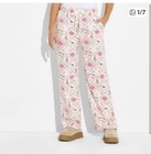 Vinyl Threads Nutcracker Pajama Pants Womens L Sold Out  christmas     