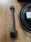 Tesla Mobile Connector Charger Nema 5-15  Model S 3 X Y  Cable  Oem Usa