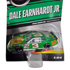 Nascar Authentics 2024 Dale Earnhardt Jr  Wave 03 Sun Drop Car  1 64 Scale New