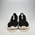 Adidas Racer Tr23 Black White Casual Athletic Sneakers Shoes Id5372 Youth Size 4