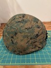 Xl Extra Large Marpat Usmc Lwh Lightweight Helmet Usgi Us Marines