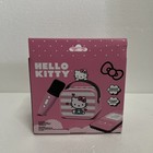 Hello Kitty Mini Karaoke Set With Bluetooth 