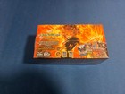 Marvel Dice Masters  The Dark Phoenix Saga Countertop Display
