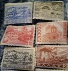 18 Greece Stamps Ww Worldwide Foreign Unused Mint Mnh Og Lot Low Price 