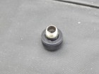 Dialight 800-0334-500 Ind Press To Test Blue Lamp Cover - Usa Fast Shipping