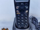 Panasonic Kx-tga930t Dect 6 0 Cordless Phone Expansion Handset Kx-tga930 