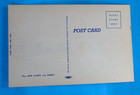 Wwii Anti Hitler Post Card  He Has A Kick Coming