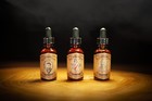 Beard Oil Trio - 3 Scent Combo Pack By Vintage Grooming Company