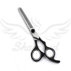 Professional Barber Salon Hairdressing Hair Cutting Thinning Scissors Shears Set