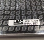 Limo focuslight 1cm Fac Lens 790-990nm 808nm Diode Lasers Fast Axis Collimation