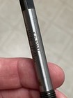 Expansion K-d 30481 Adjustable Reamer 17 32    To 19 32    Machinist Tool Kd