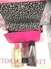 Victoria s Secret Victoria Body Mist  Lotion  Body Wash 4 Piece Gift Set Nwt