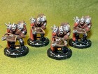 Mage Knight 2 0 Elemental Freeholds  082 Troll Stalker Collectible Lot