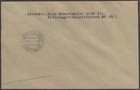 Austria 1918 Kuk First Airmails Flugpost  Cover Vienna Cracow Poland 115365