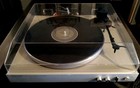 Vintage Rare Harman Kardon  T20  Turntable