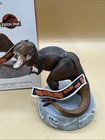 2019 Hallmark Keepsake Magic When Dinosaurs Ruled The Earth Jurassic Park Tested