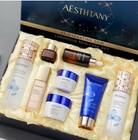 Aesthtany Rejuvenating Skin Luxurious Skin Care 8 Pc Set New Sealed