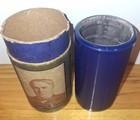 Edison Blue Amberol Cylinder Record  1871 The Golden Wedding - Jones   Spencer