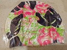 Arena Icons Silicone Swim Cap  Multi-color  Skull Print