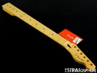 Fender Player Ii Telecaster Tele  Neck Rolled Edge  Modern  c  Shaped Maple