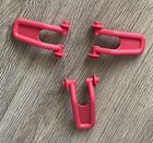 3 Evenflo Exersaucer Seaside Splashstabilizer Leg Replacement Part