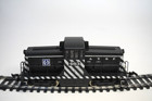 1988 Bachmann Spectrum 41-0800-02 Santa Fe Ge 44 Ton Switcher  463 Ho Scale