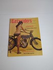 Vintage 1974 Easyriders Motorcycle Magazines Lot Of 8 Complete Year Centerfolds