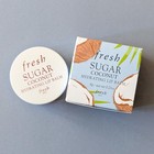 Fresh Sugar Hydrating Lip Balm - Coconut - Full Size  21oz 6g