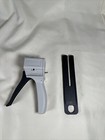 Dispenser Gun  50ml Dispensing Kit Impression Mixing Ab 11 12 Home Improvement