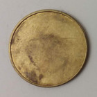 Ryko Car Wash Coin Token 28mm