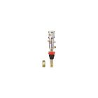 Raasm 36613-55 Oil Dispensing Kit For Ibc Tank With Pump 3 1 And Hose Reel