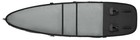 Dakine World Traveler Quad Surfboard Roller Bag - Castlerock   Stone - 6 6 
