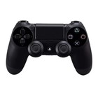 Dualshock 4 Wireless Controller For Playstation 4 - Black