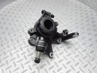2022 Can-am Ryker 900 Rally Oem Front Left Steering Knuckle Control Spindle