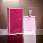 Miracle By Lancome 3 4 Oz 100 Ml Eau De Perfume Spray For Women New In Box