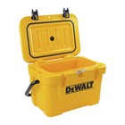 Dewalt Dxc10qt 10 Qt Insulated Lunch Box Cooler New