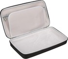 Hard Portable Case With Akai Professional Mpk Mini Mk3   Akai Professional Fi   