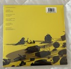 Official Metallica M72 Houston Tx Pop Up Vinyl Splatter Album Sealed 2025