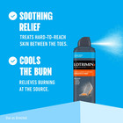 Jock Itch Antifungal Af Athlete s Foot Liquid Spray  4 6 Oz Spray Can  2 Pack 