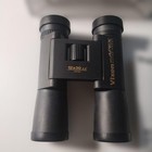 Vixen New Apex Hr12x30 Waterproof Roof Prism Binoculars 4 2 Degree Used