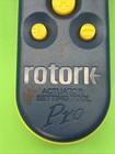 Rotork Actuator Setting Tool Pro W bluetooth  Remote   Control Open Box