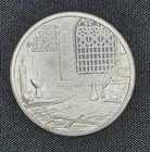 1oz  999 Fine Silver Robin Hood Medieval Legends Series No  1  Round  Bu Cond