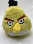 Vintage Rovio Angry Birds Plush Lot Of Commonwealth No Sounds 2009 2010