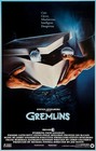 1984 Gremlins Movie Poster 11x17 Gizmo Billy Kate Howie Mandel Mogwai Stripe     