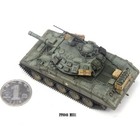 S-model 1 72 U s  Army M551 Sheridan Light Tank 2024 New Edition Finished Model