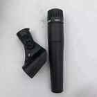 Shure Sm57 Cardioid Dynamic Instrument Microphone