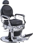 Heavy Duty Vintage Barber Chair All Purpose Hydraulic Recline Salon Beauty Chair